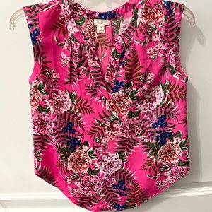 J.Crew Women Top NWOT